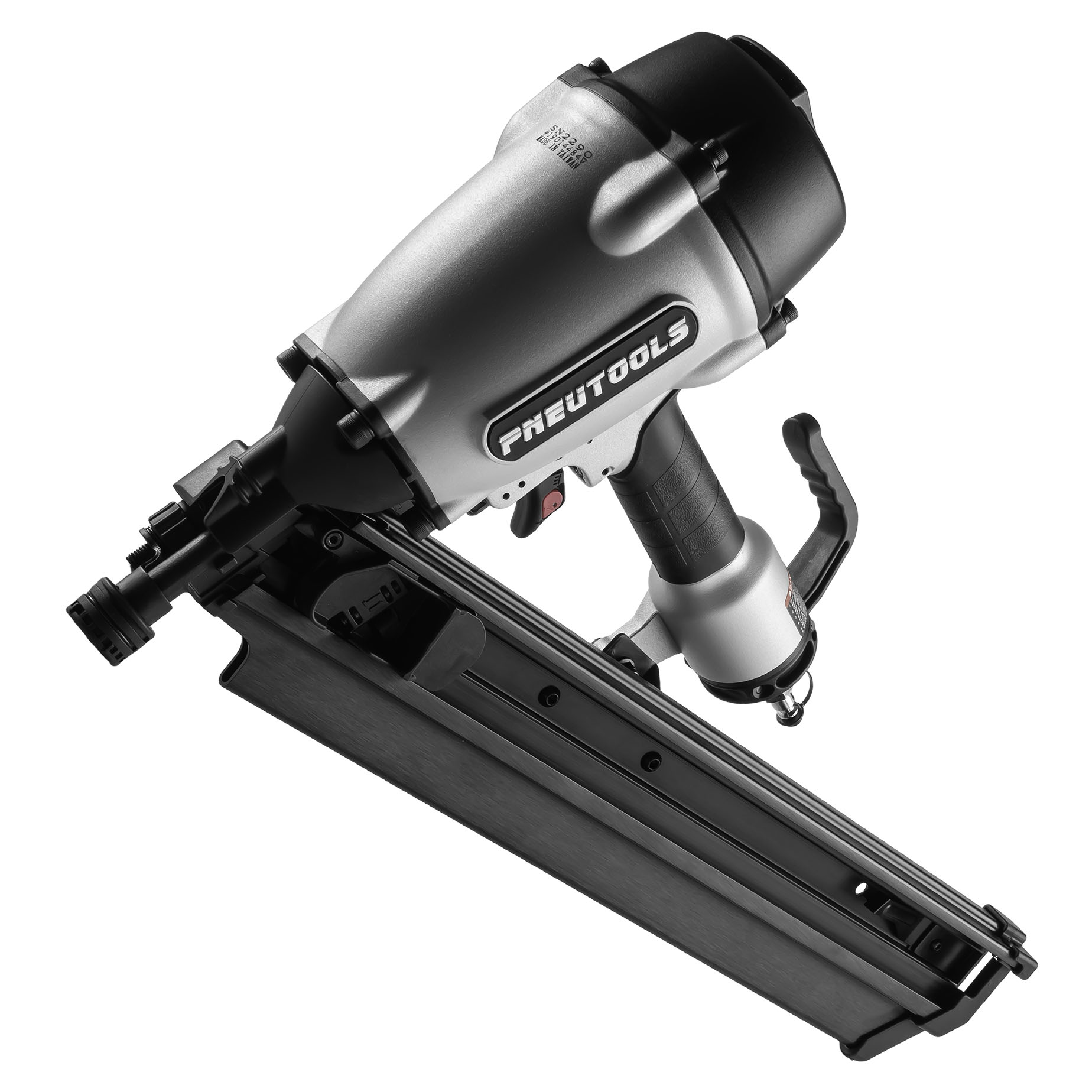 PneuTools