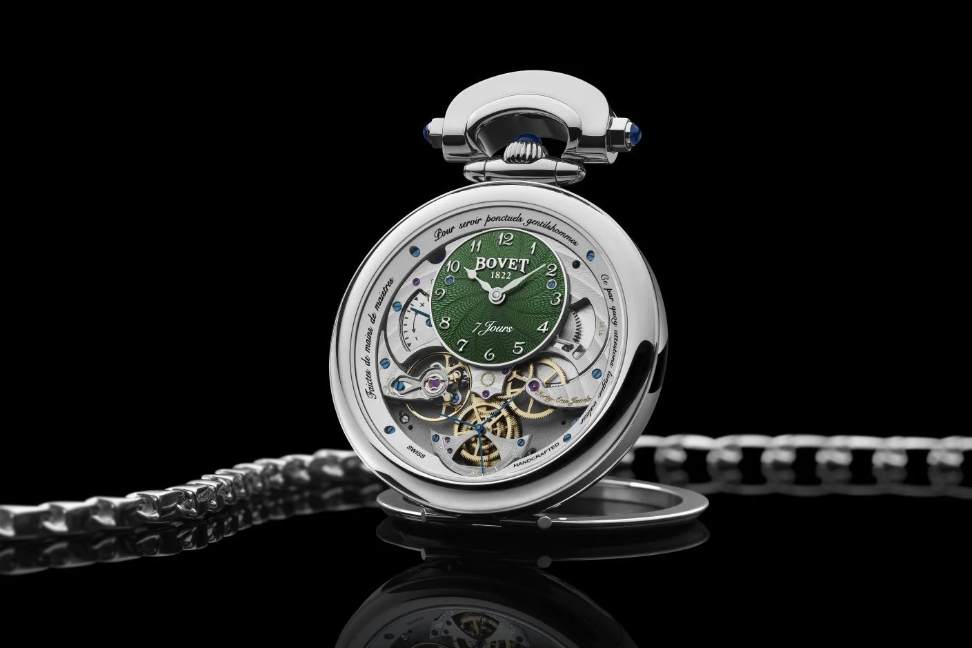 Pocket Watches