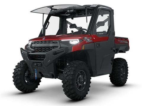 Polaris RANGER