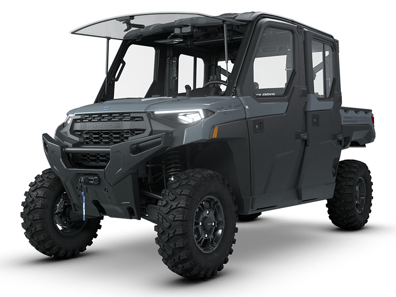 Polaris RANGER