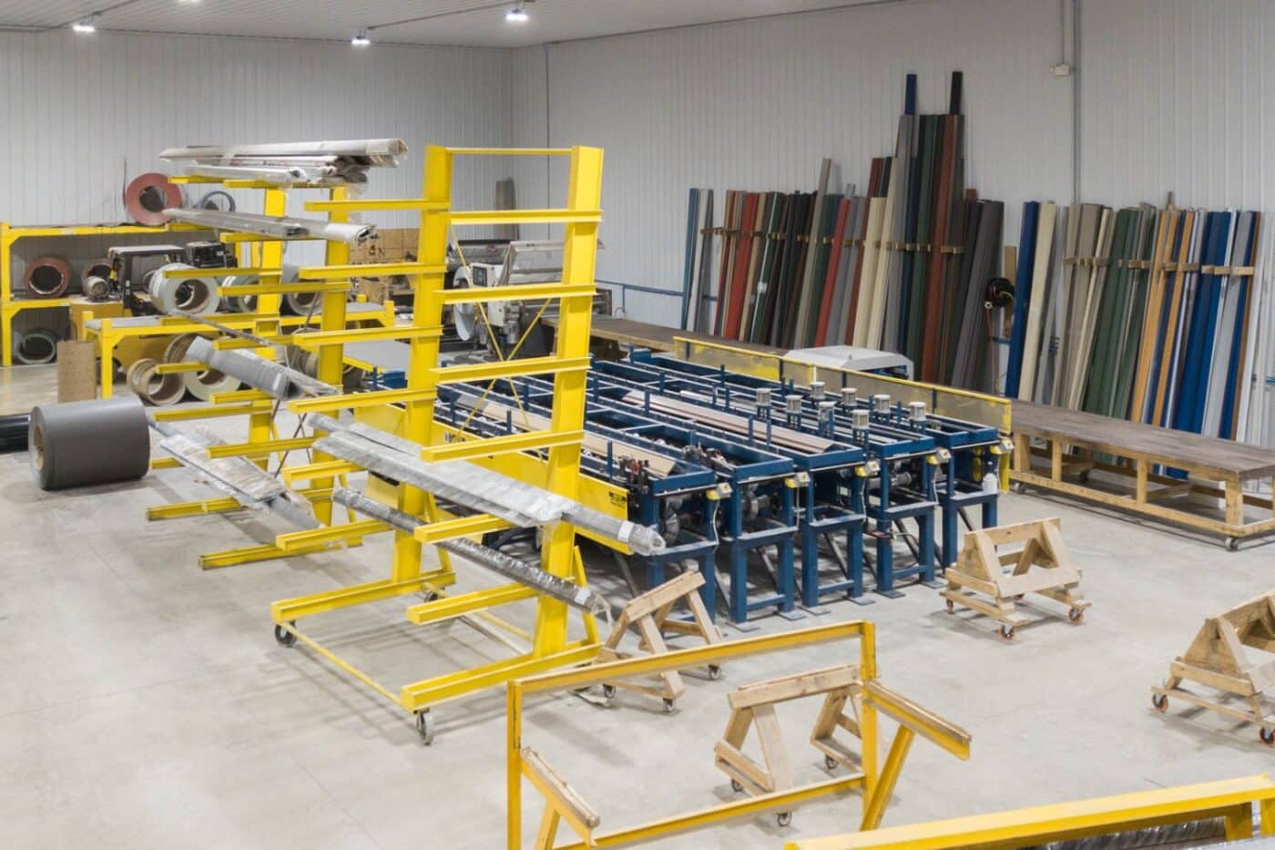 Pole Barn industry insight
