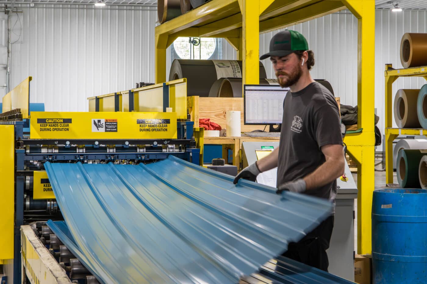 Pole Barn industry insight