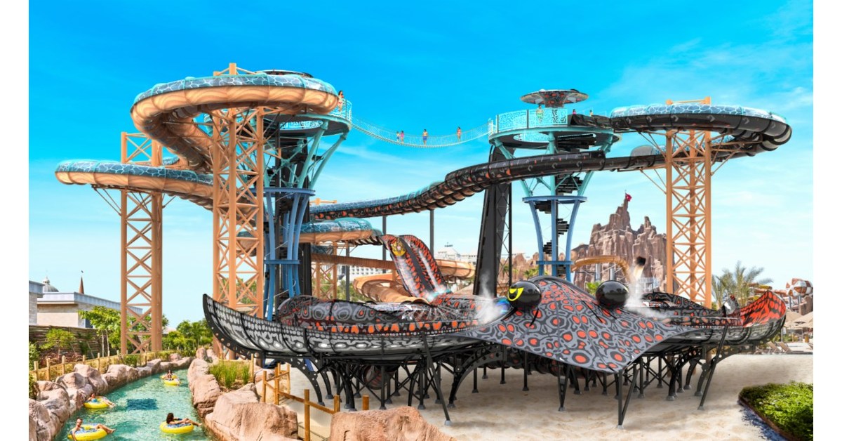 Polin Waterparks