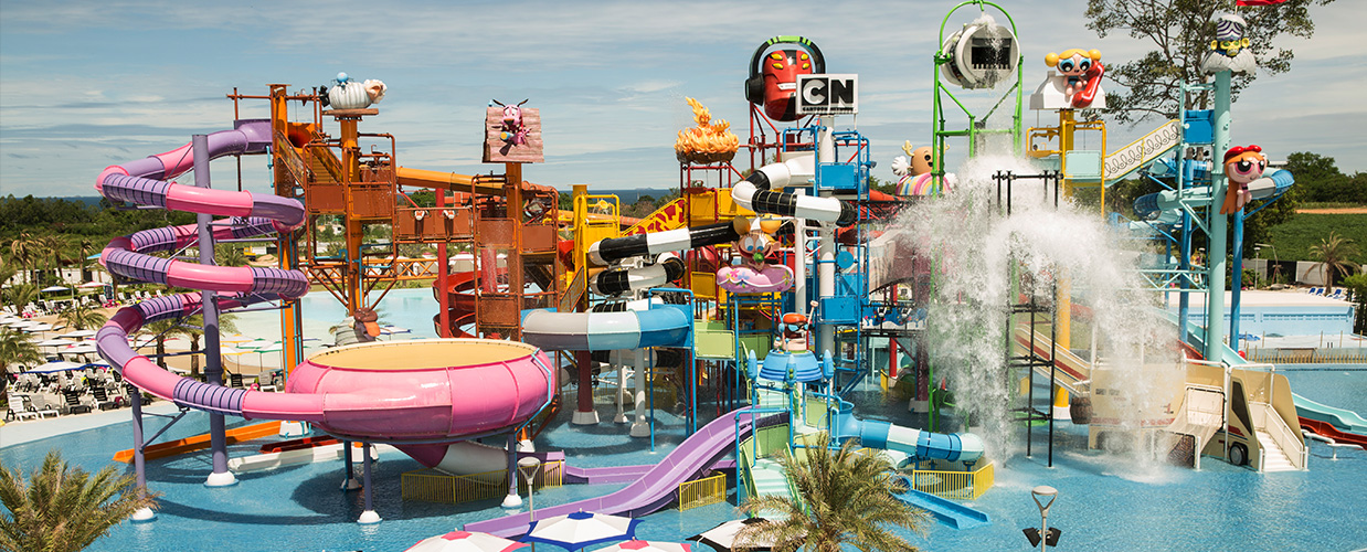 Polin Waterparks