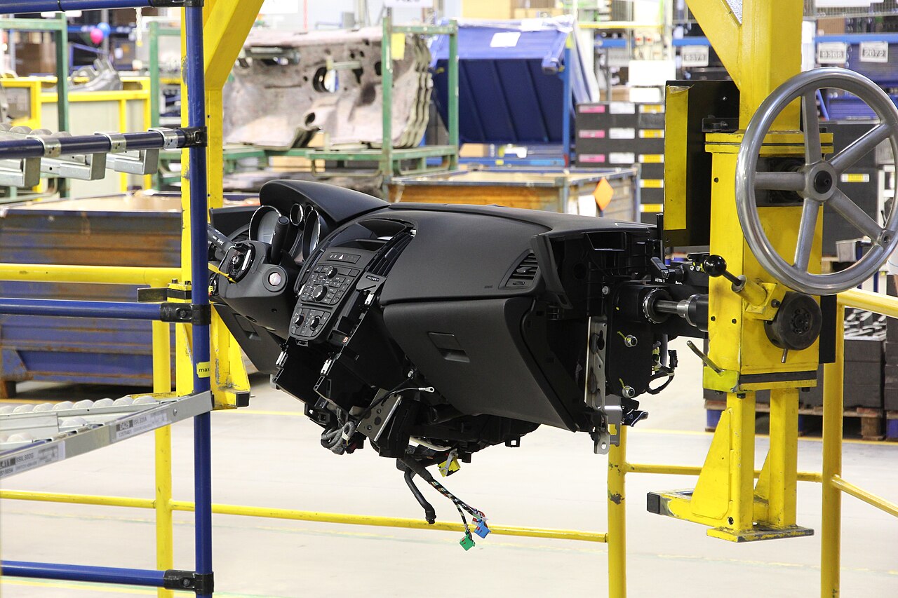 Polish Car industry insight