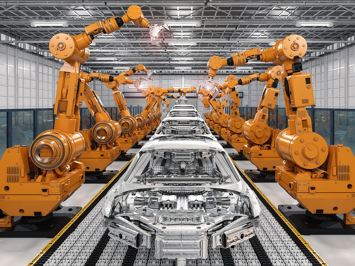 Polish Car industry insight