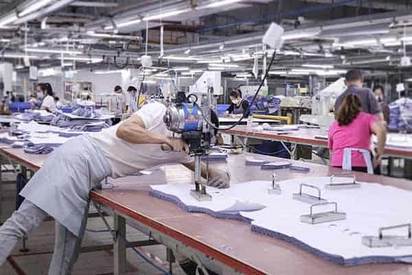 Polo Shirt industry insight