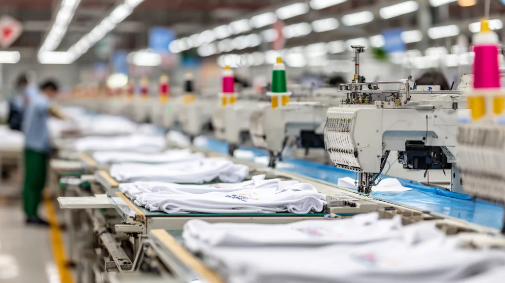 Polo Shirt industry insight