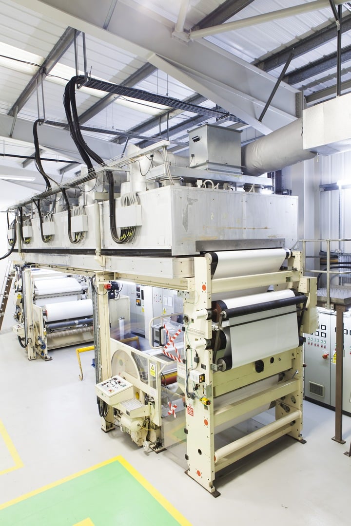 Polyester Film industry insight