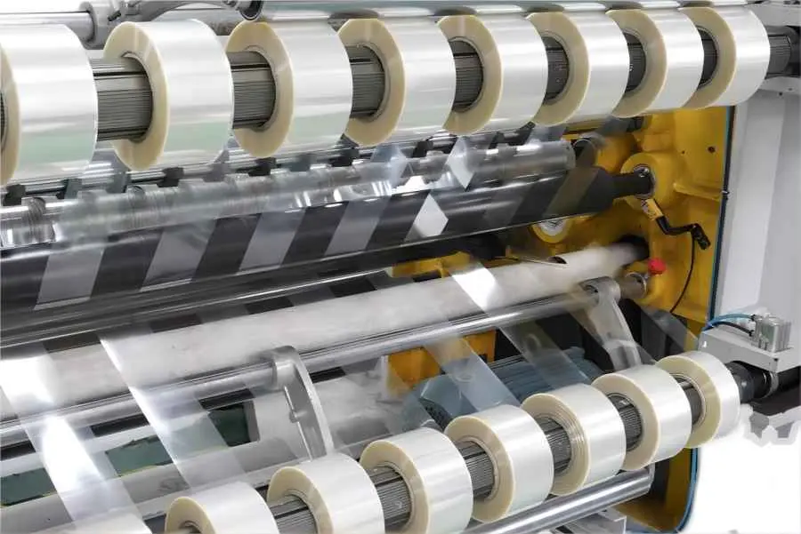 Polyester Film industry insight