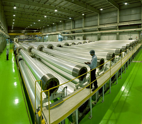 Polyester, Polypropylene Film Manufacturers, Polyplex