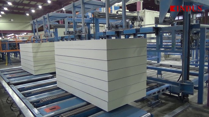 Polyisocyanurate Insulation industry insight
