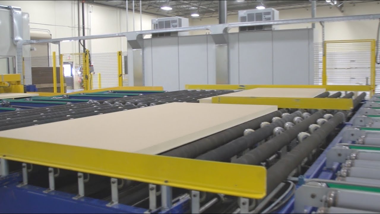 Polyisocyanurate Insulation industry insight