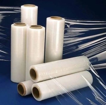 Polypropylene Film Manufacturer