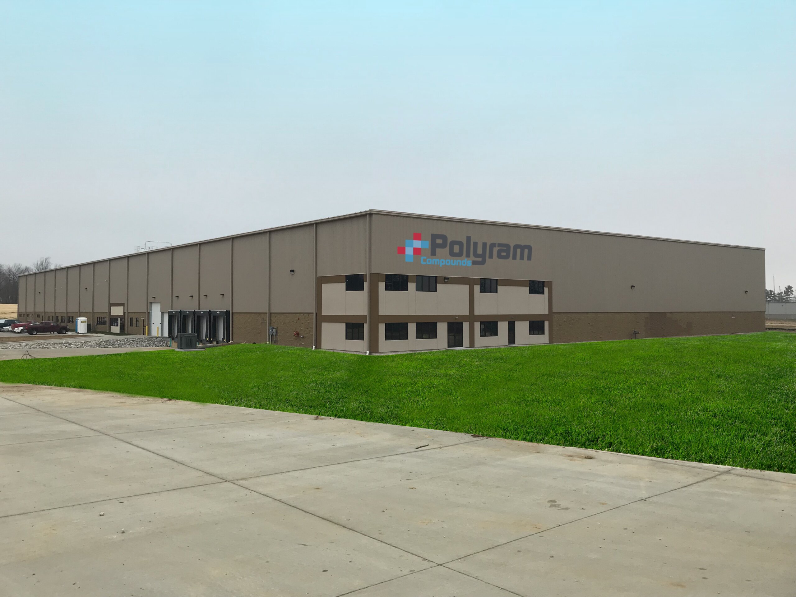 Polyram Group
