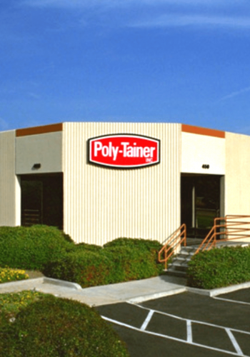 Polytainer