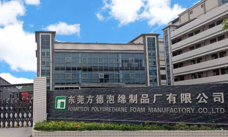 Polyurethane Foam