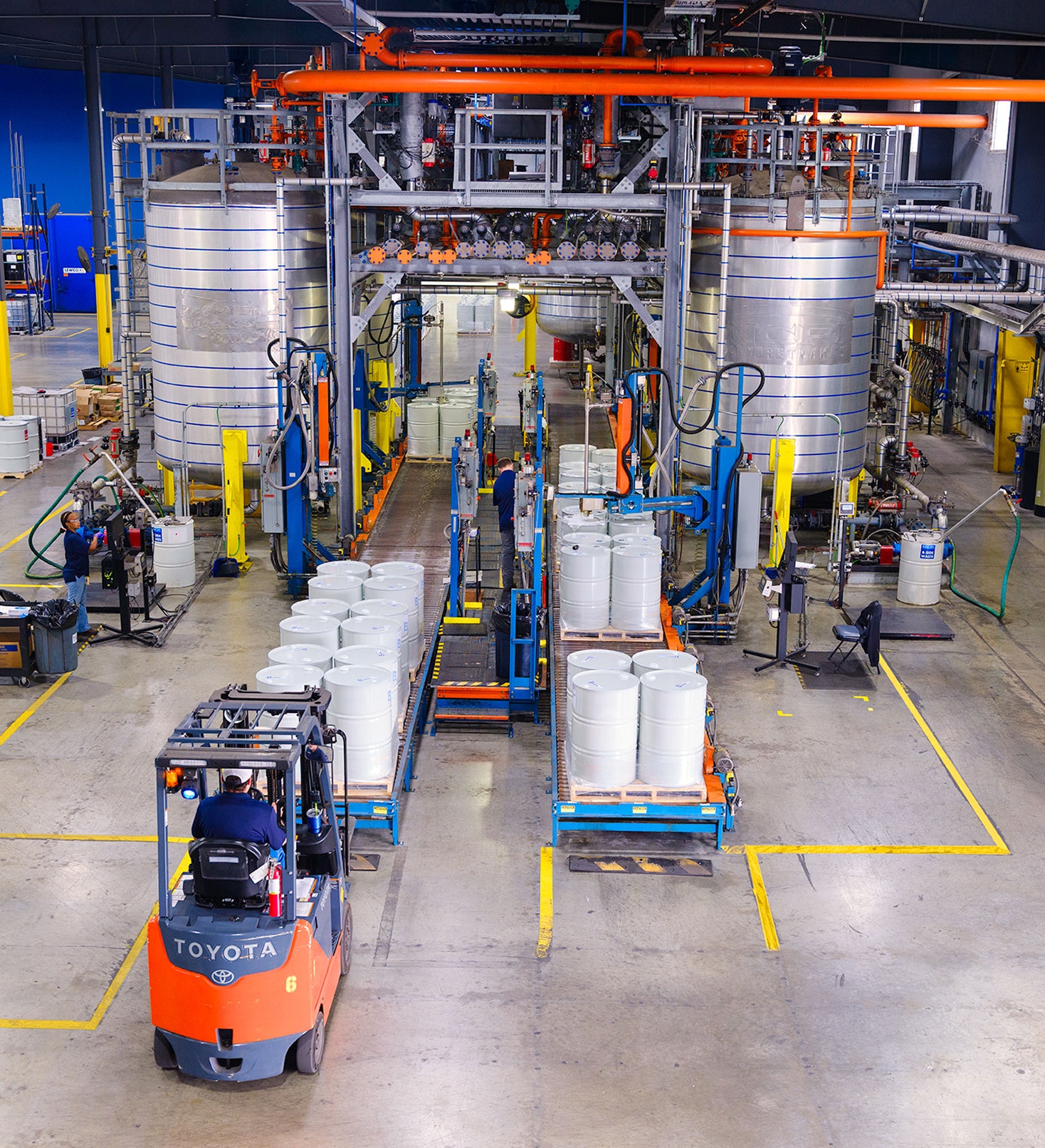 Polyurethane Foam - Solution Center