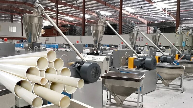 Polyvinyl Chloride industry insight