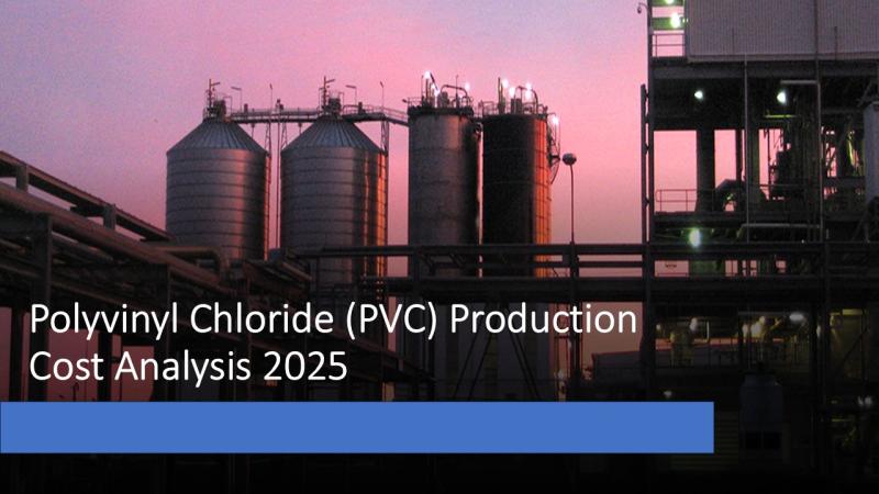 Polyvinyl chloride (PVC)