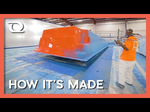 Pool industry insight