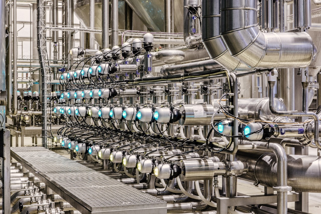 Pool Pump industry insight