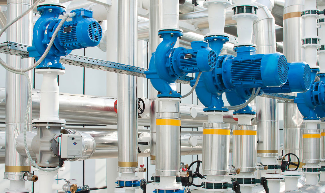 Pool Pump industry insight