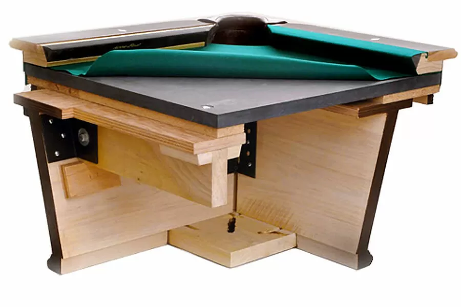 Pool Table industry insight