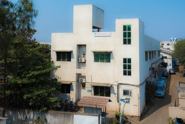 Poona Forge, forging company in Pune manufacturing forged ...