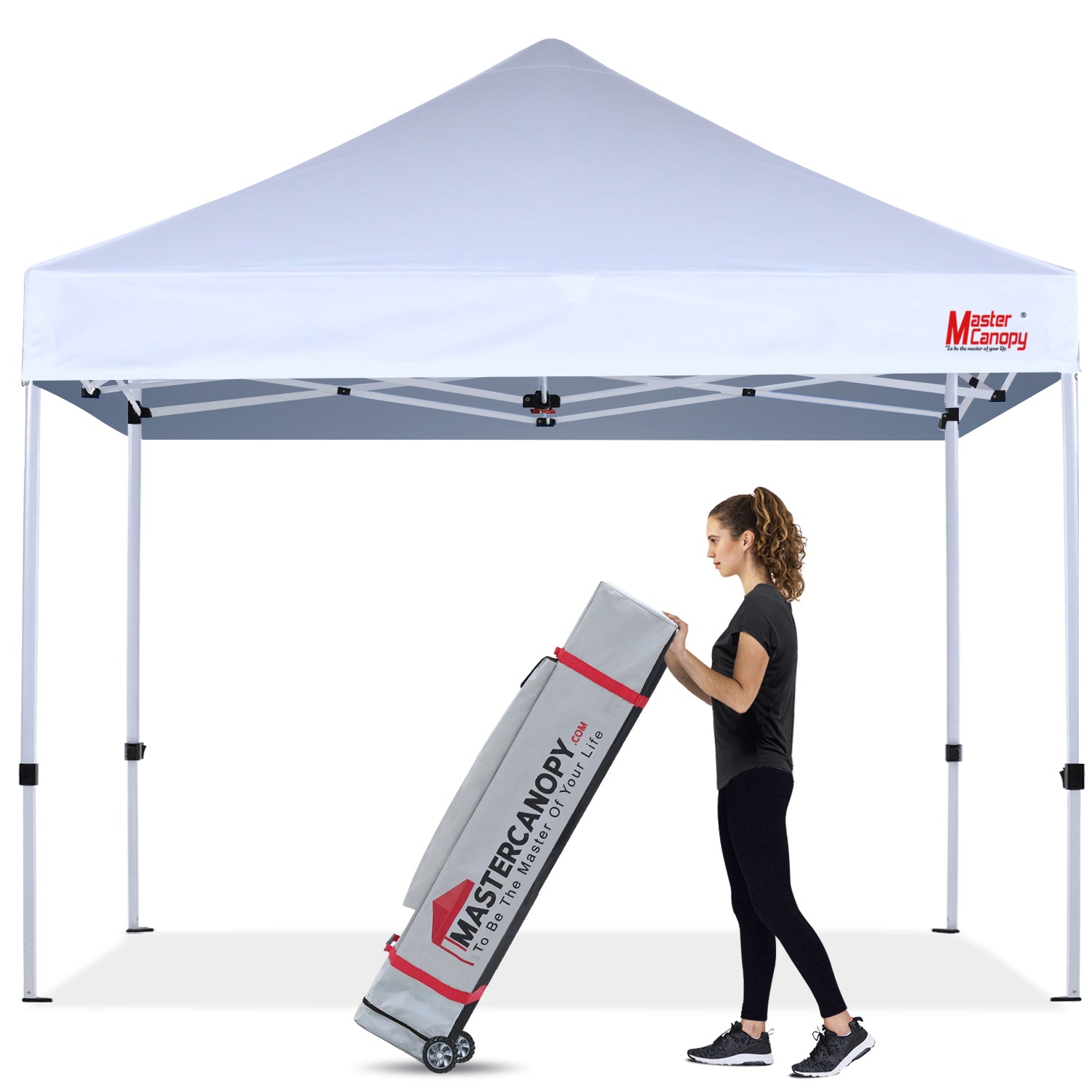 Pop Up Canopies