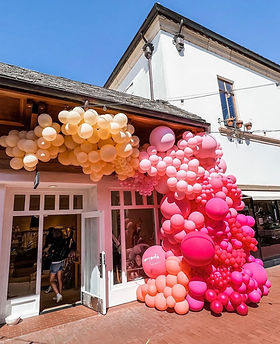 Poptopia Balloons