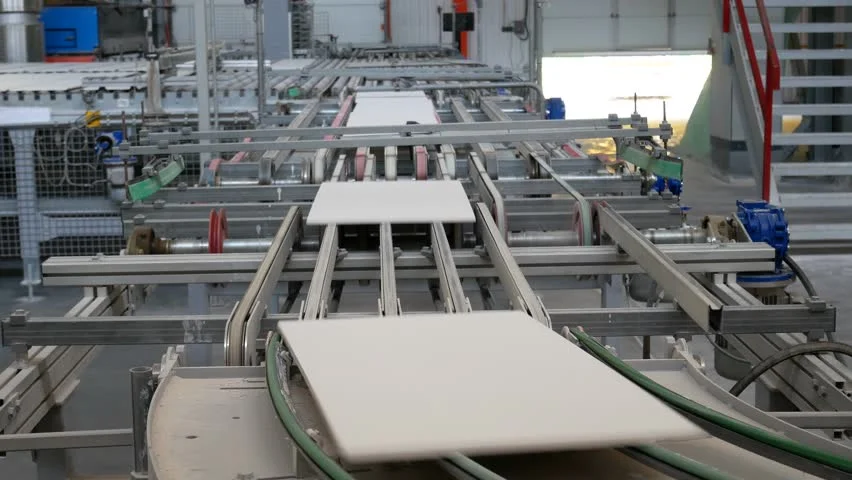 Porcelain Floor Tile industry insight