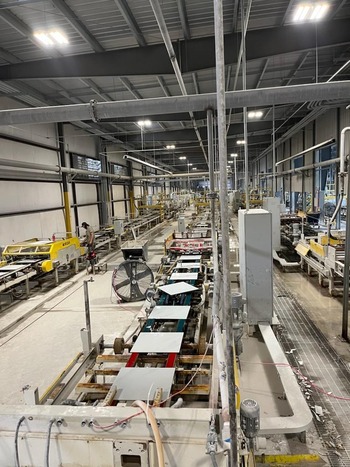 Porcelain Tile industry insight