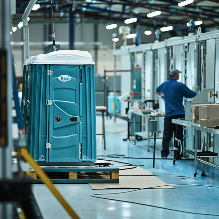 Porta John industry insight