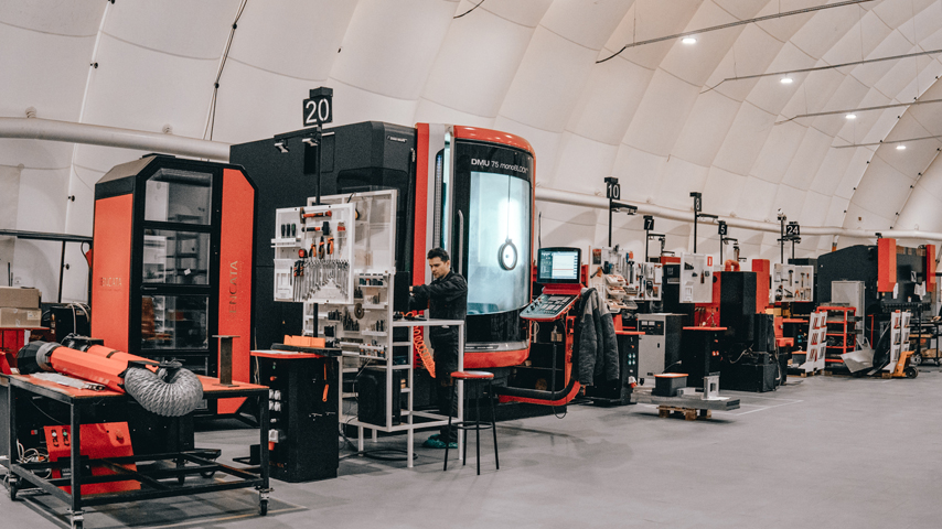 Portable Building industry insight