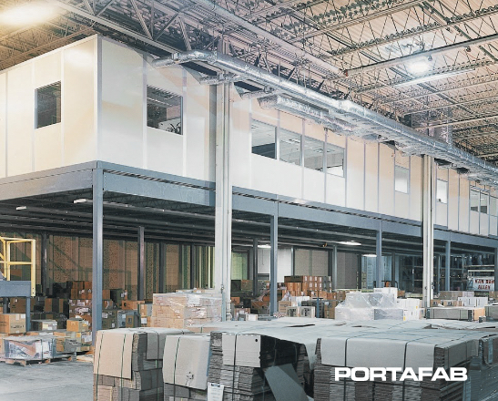 PortaFab