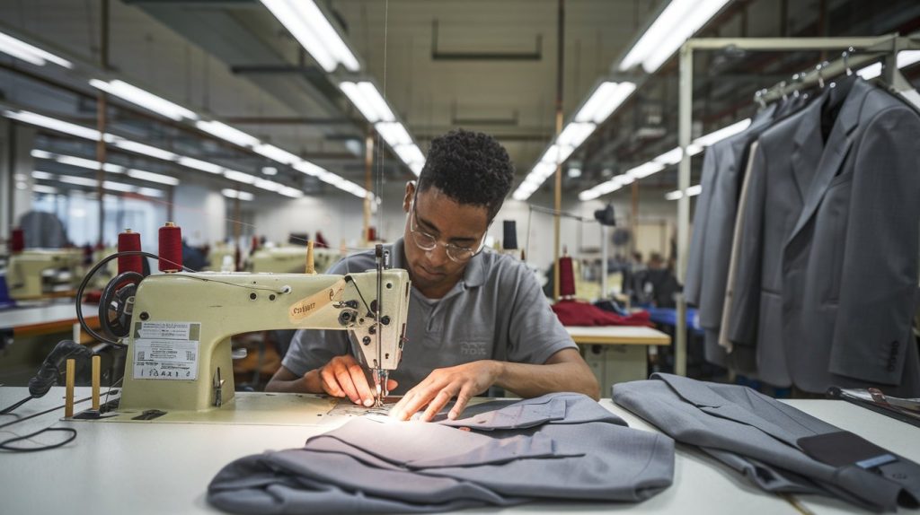 Portugal Apparel industry insight