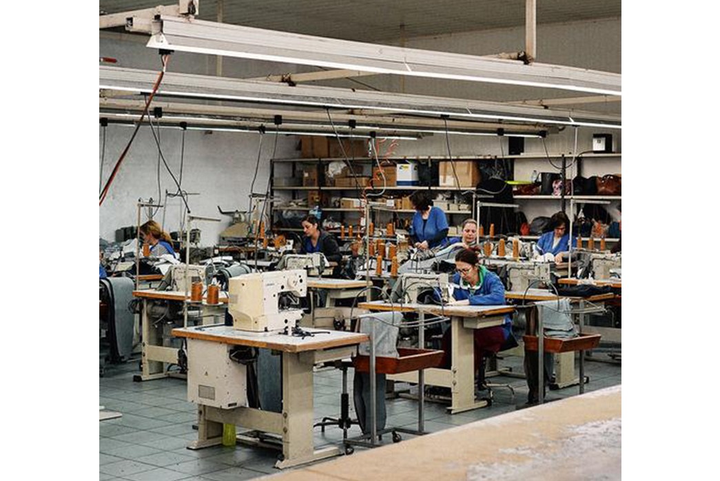 Portuguese industry insight
