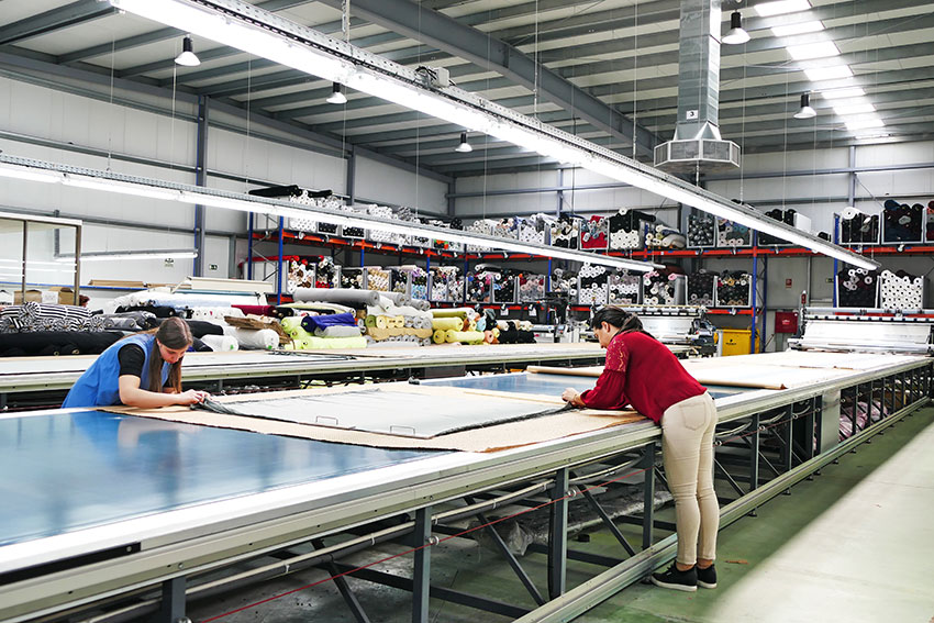 Portuguese industry insight