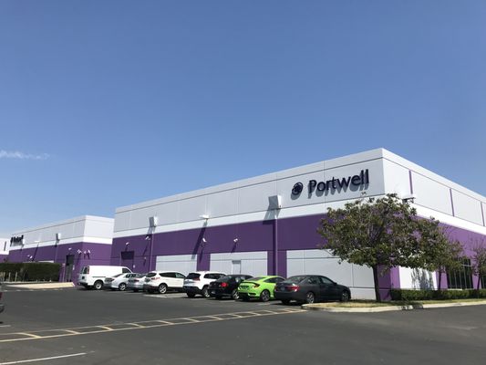Portwell