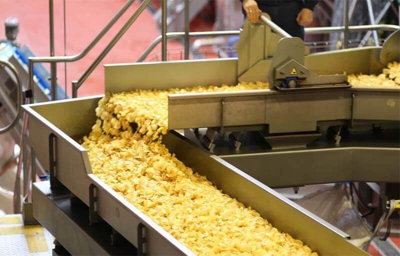 Potato Chip industry insight