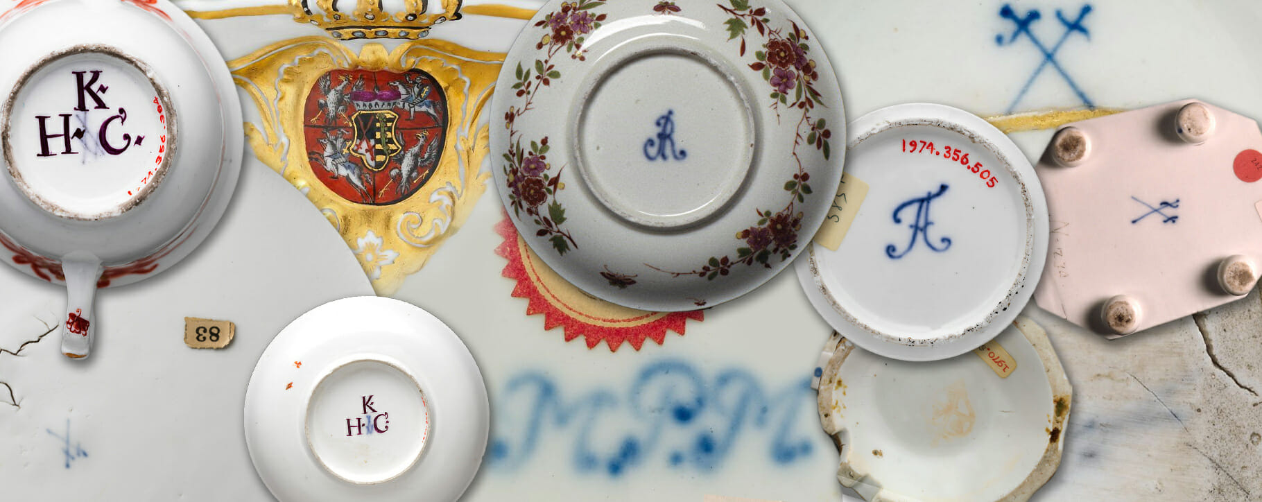 Pottery Marks industry insight