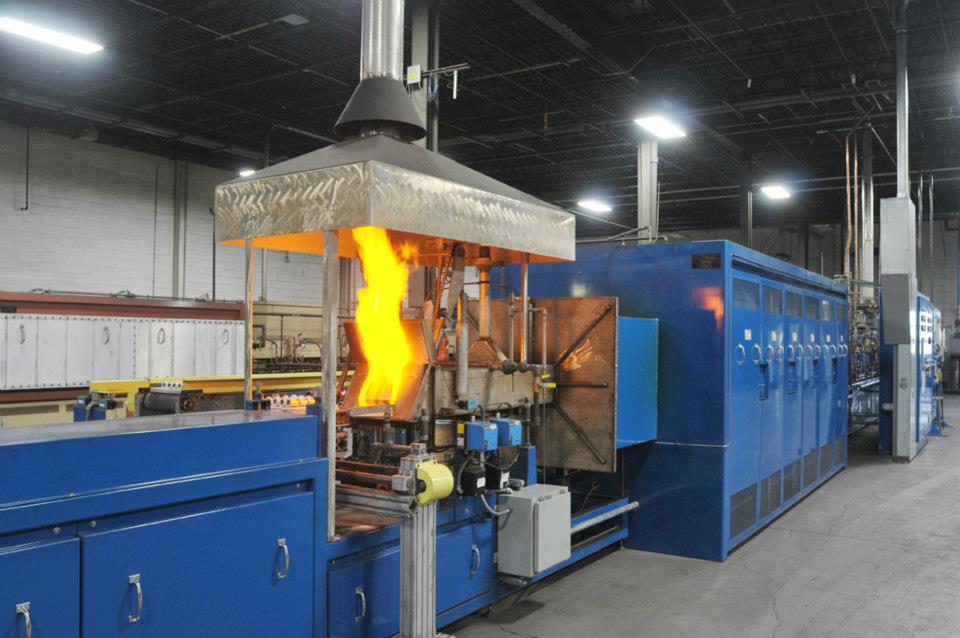 Powder Metallurgy industry insight