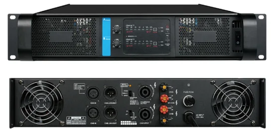 Power Amplifier