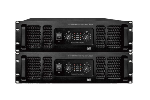 Power Amplifier Manufacturer and Supplier in China