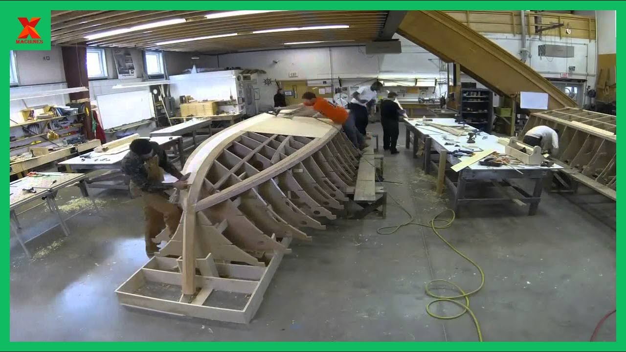 Power Boat industry insight