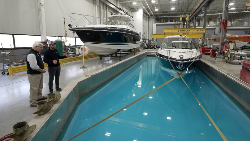 Power Boat industry insight