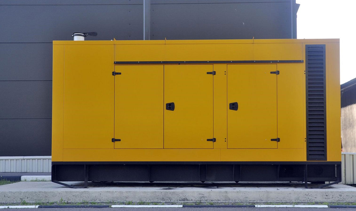 Power Generation Products