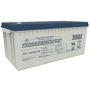 Power-Sonic