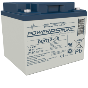 Power-Sonic